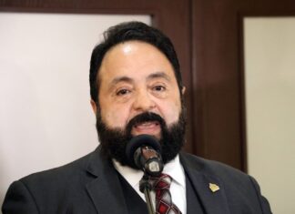 Lo que señala el CNA en informe del CN es responsabilidad de Luis Redondo, según diputada nacionalista
