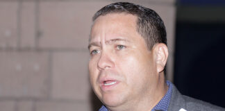 Abogado penalista Marlon Duarte, ve “cuesta arriba” juicio contra el expresidente Juan Orlando Hernández