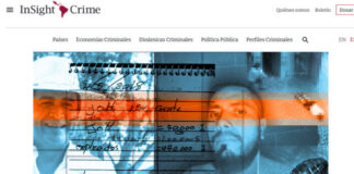 Por Insight Crime: Asesinato, corrupción y drogas: los libros contables que podrían hundir al expresidente Juan Orlando Hernández