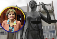 Presidenta de la CSJ informó que la Magistrada Rubenia Galeano coordinará la Sala de lo Civil
