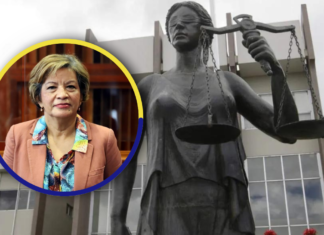 Presidenta de la CSJ informó que la Magistrada Rubenia Galeano coordinará la Sala de lo Civil