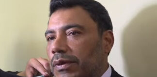 Ramón Matta Waldurraga: «Alexander Ardón es un delincuente, se sienta en el estrado y dice mentiras para bajarse años»