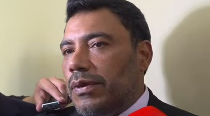 Ramón Matta Waldurraga: «Alexander Ardón es un delincuente, se sienta en el estrado y dice mentiras para bajarse años»
