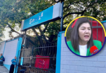 Diálogo es la petición de la Ministra de SENAF a quienes mantienen la toma de instalaciones