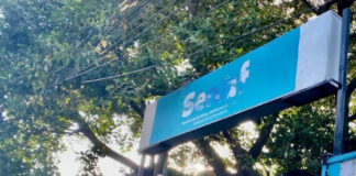 Toma en la Senaf es porque quieren contratar a abogado de Tony Hernández como secretario general, señalan colectivos de Libre