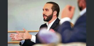El Salvador se prepara para la expansión de la era Bukele al menos hasta 2029