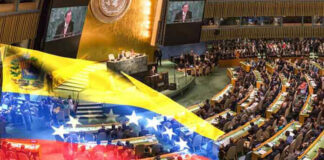 La expulsión de Venezuela de funcionarios extranjeros de la ONU, un hecho sin precedentes