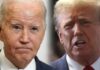 La Casa Blanca anuncia que Biden irá a la frontera el jueves, coincidiendo allí con Trump