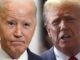 La Casa Blanca anuncia que Biden irá a la frontera el jueves, coincidiendo allí con Trump