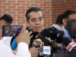 «La corrupción en Honduras no solo persiste, se transforma», dice rector universitario