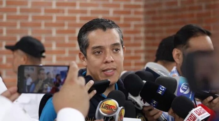 «La corrupción en Honduras no solo persiste, se transforma», dice rector universitario