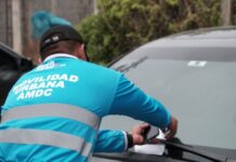 La AMDC aplicará multas de hasta L. 3 mil para conductores mal estacionados en Tegucigalpa