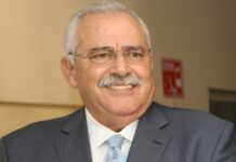 Exdiputado Oscar Nájera dice que el cachiro confundió su nombre con el de Fredy Nájera