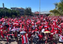 Partido Liberal inicia actividades para conmemorar su 133 aniversario