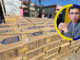 Aduanas decomisa casi cinco millones de cigarrillos