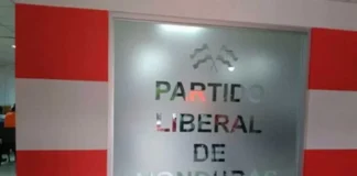 El Partido Liberal pide que se respete la precedencia en la elección de coordinadores de las salas de CSJ