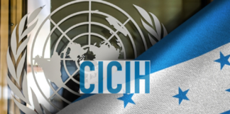 El representante de C-Libre, Saúl Bueso, exige «acciones concretas para la instalación de la CICIH»