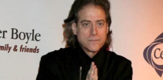 El cómico Richard Lewis, estrella de ‘Curb Your Enthusiasm’, fallece a los 76 años