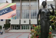 Abogado considera que EE.UU. debe suspender las visas a magistrados que violaron el orden de precedencia en las salas de la CSJ