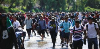 Entra en vigor ley de Texas que eleva sentencias para condenados por tráfico de migrantes