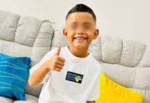 En el sector de El Amatillo, zona fronteriza con El Salvador, encuentran a menor reportado como desaparecido en la capital