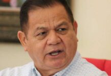 Romeo Vásquez señala que «Cuándo el oficialismo pelea con la embajadora Laura Dogu, lo está haciendo con EE.UU.»