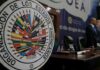 La OEA dice que no hay dudas sobre los resultados presidenciales en El Salvador