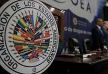 La OEA dice que no hay dudas sobre los resultados presidenciales en El Salvador