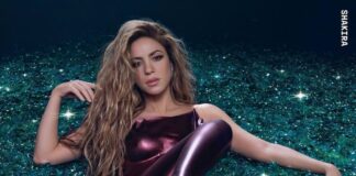 Shakira anuncia ‘Las mujeres no lloran’, su nuevo disco creado con su «manada de lobas»