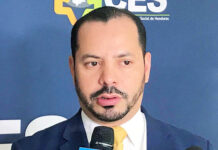 Gustavo Solorzano: «Romper orden de rotación lleva implícito que continúe Marlina Dubón al frente de Sala Constitucional»