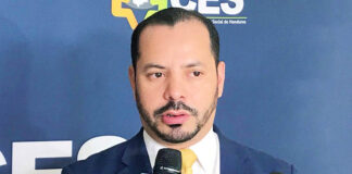 Gustavo Solorzano: «Romper orden de rotación lleva implícito que continúe Marlina Dubón al frente de Sala Constitucional»