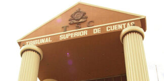 Libre obstaculiza elección de magistrados del TSC, señala diputado del PN