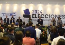 Magistrado de Tribunal Electoral dice que «no es posible» nulidad de comicios salvadoreños