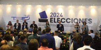 Magistrado de Tribunal Electoral dice que «no es posible» nulidad de comicios salvadoreños