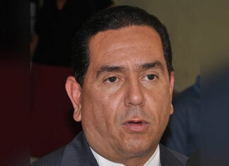 Nasry Asfura podría ser “gran elector” del presidente del Congreso Nacional si no hay consenso interno, señala Antonio Rivera