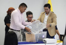 Seleccionan a 190 estudiantes que integrarán la Comisión Técnica Electoral y la Junta Electoral Local de la UNAH