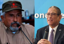 «Nunca puso ni una pulpería y toda la vida vivió como burócrata», responde director del Cohep a Juan Barahona