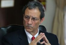 «Nunca he recibido dinero del narcotráfico», se defiende Mauricio Villeda luego de acusaciones del Cachiro