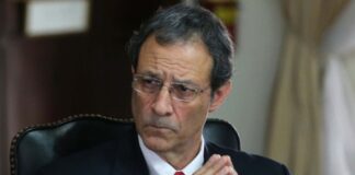 «Nunca he recibido dinero del narcotráfico», se defiende Mauricio Villeda luego de acusaciones del Cachiro