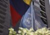 El Gobierno de Venezuela suspende las actividades de la oficina de DDHH de la ONU en Caracas