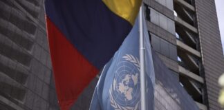 El Gobierno de Venezuela suspende las actividades de la oficina de DDHH de la ONU en Caracas