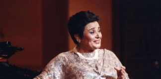 La soprano Victoria de los Ángeles será homenajeada en Nueva York con dos exposiciones