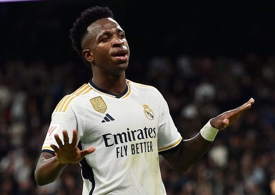 Vinícius toma el testigo de Pelé y es nombrado Embajador de Buena Voluntad de la UNESCO