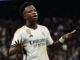Vinícius toma el testigo de Pelé y es nombrado Embajador de Buena Voluntad de la UNESCO