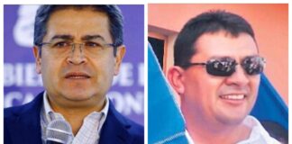 Exalcalde Alexander Ardón dijo ante el jurado que Joaquín «El Chapo Guzmán dio sobornos a JOH