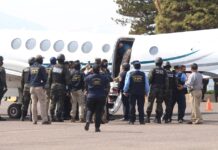 EE. UU. sabrá cuándo y cómo pedir la extradición de más políticos hondureños