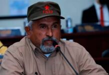 Diputado de Libre sugiere regular fondos de ONGs que siguen un «guion» para atacar al Gobierno