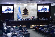 Diputado de Libre confirma que les dieron 6 millones de lempiras para que los regalen a la gente y hagan pequeños proyectos