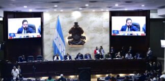 Diputado de Libre confirma que les dieron 6 millones de lempiras para que los regalen a la gente y hagan pequeños proyectos