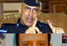 El Tigre Bonilla asesinó a Franklin Arita porque le impedía el paso de droga a Ardón, según declaraciones en juicio